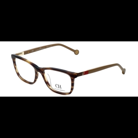 Carolina Herrera Havana glasses frames - Picture 1 of 7